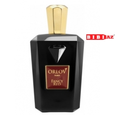 Orlov Fancy Red 75ml unisex